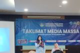Kantor Bahasa sebut jumlah penutur Bahasa Lampung 6.250 orang