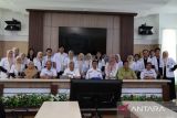 Pemkab Pinrang menerima 33 dokter internship program Kemenkes