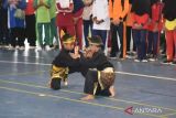 Pemkot Pariaman jadikan FOP perkuat pengenalan Silat sejak dini