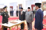 Menkopolhukam yakini netralitas TNI pada Pemilu 2024