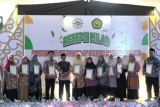 Madrasah Mu'allimaat Muhammadiyah Yogyakarta gelar resepsi milad