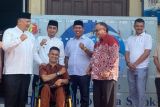 Pemko Solok dukung penuh keberangkatan pemuda disabilitas berprestasi menuju Korea Selatan