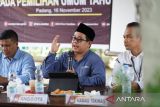 KPU ingatkan peserta pemilu segera buat rekening khusus dana kampanye