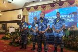 Wakasau pastikan TNI AU netral dalam Pemilu 2024