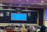 Pengarusutamaan gender masuk kebijakan pembangunan di Lampung