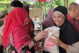 Pemkot Bandarlampung bantu masyarakat terdampak inflasi