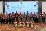 Pemprov Kalimantan Tengah 'soft launching' SATUKITA