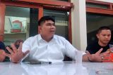 Cawapres Gibran dijadwalkan hadiri deklarasi pemuda Taruna di Makassar