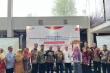 Kepri jadi tuan rumah pelaksanaan Pentaloka Nasional penurunan stunting