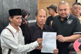 AMPPJ melaporkan panitia Silaturahmi Desa Bersatu ke Bawaslu RI