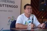 PLN Sulutenggo pastikan suplai listrik aman untuk ajang internasional WWF Tondano