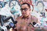 Ari Dwipayana: Presiden Jokowi jalankan mekanisme sesuai UU KPK terkait Firli Bahuri