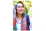 Jenny Rachman resmi bercerai dari Suprajarto