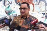 Rancangan Keppres untuk pemberhentian sementara Firli Bahuri disiapkan