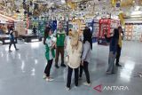 Supermarket bahan bangunan terbesar sambut menggeliatnya bisnis properti di Kotim