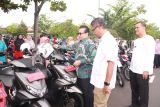 Pj Wako Payakumbuh: Kendaraan dinas dipakai orang lain akan dihentikan ditengah jalan