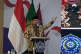Prabowo Subianto paparkan strategi transformasi hukum dan HAM di Indonesia