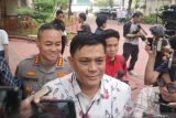 Polda Metro Jaya segera periksa empat pimpinan KPK