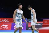 Pram/Yere  gagal di perempat final China Masters