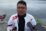 Atlet 'Minahasa Wakefest 2023' diharapkan nikmati pesona Danau Tondano