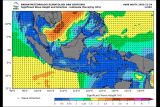 BMKG: Waspadai peningkatan potensi cuaca ekstrem sepekan ke depan