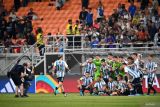 FIFA luncurkan emblem Piala Dunia U-17 2025 di Qatar