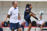 Piala Dunia U-17 2023 - Pratinjau Prancis vs Uzbekistan, misi berat pelihara asa Asia