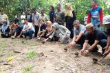 Festival Maleo 2023 untuk jaga ekosistem di Provinsi Gorontalo