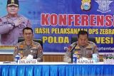 Polisi meminta pengendara respons surat konfirmasi ETLE