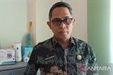Dinkes Palembang ingatkan masyarakat  antisipasi DBD di musim hujan