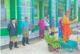 Kemenag rayakan hari guru lewat kebaragaman moderasi beragama di Bolmong