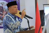 Selamat HUT PGRI ke 78 dan HGN 2023 untuk Guru se Pasaman, Sabar AS: Ayo bersatu untuk maju