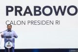 Prabowo menerima kunjungan KSPN untuk membahas nasib buruh