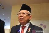 Wapres Ma'ruf Amin kenang Doni Monardo sebagai sosok berintegritas