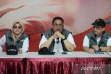Bawaslu  proses laporan dugaan pelanggaran pemilu