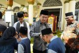 Pemkab Solok Selatan Apresiasi Pertumbuhan Rumah Tahfidz