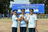Marsma TNI Ramot C.P. Sinaga jabat Danlanud Sam Ratulangi