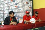 Semen Padang FC jaga kedalaman skuad hadapi PSMS Medan