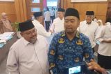 Baznas: Potensi zakat di Sumatera Barat Rp4,3 triliun per tahun