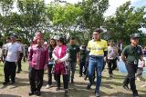 AMMAN-Pemerintah KSB tandatangani perjanjian kerja sama pembangunan RPTRA