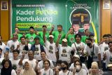 PPP akan pecat kader yang dukung Prabowo-Gibran