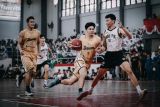 Dewa United  ambisi  juara IBL