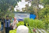 AQUA Solok Bantu Petani Kembangkan Pertanian Terintegrasi, Hasil dan Harga Meningkat