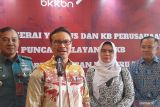 Layanan KB gratis di perusahaan