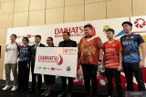Indonesia Masters 2024 siap bergulir pada 23-28 Januari 2024