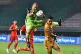 Liga 1 Indonesia - Bhayangkara bermain 2-2 lawan Persija
