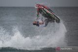 Aquabike jetski : Putaran kedua kategori Freestyle