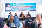 Pemerintah Kabupaten Solok permudah perizinan pelaku usaha mikro