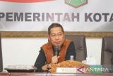 Pemkot NTB meluncurkan program instalasi air bersih untuk warga
