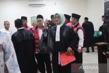 Korupsi RDTR, mantan Sekda Bengkulu Tengah dituntut 1,2 tahun penjara